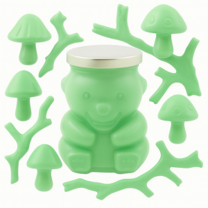 Merry Beari & Melt Gift Set